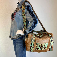 Denton Duffle - #20405