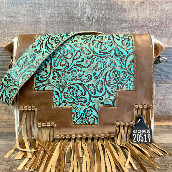 Trail Blazer Tote - #20519