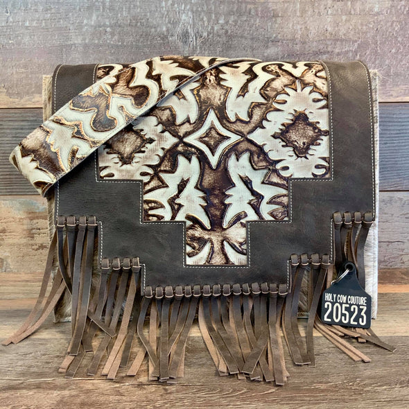 Trail Blazer Tote - #20523