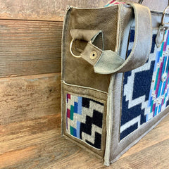 Get Outta Dodge Hybrid Tote - Pendleton® Specialty Collection #20401