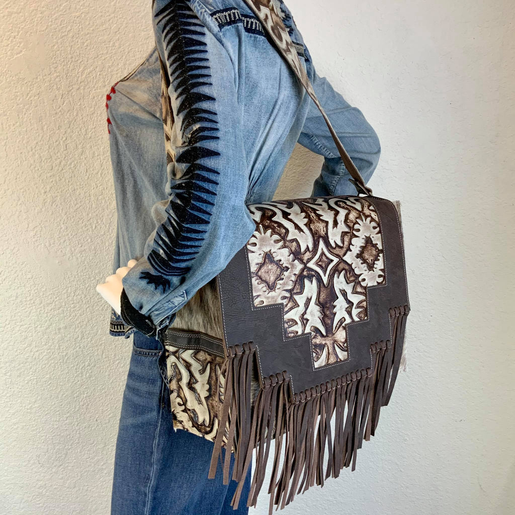 Trail Blazer Tote - #20523
