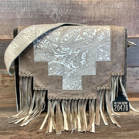 Trail Blazer Tote - #20478
