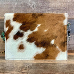 Trail Blazer Tote - #20519