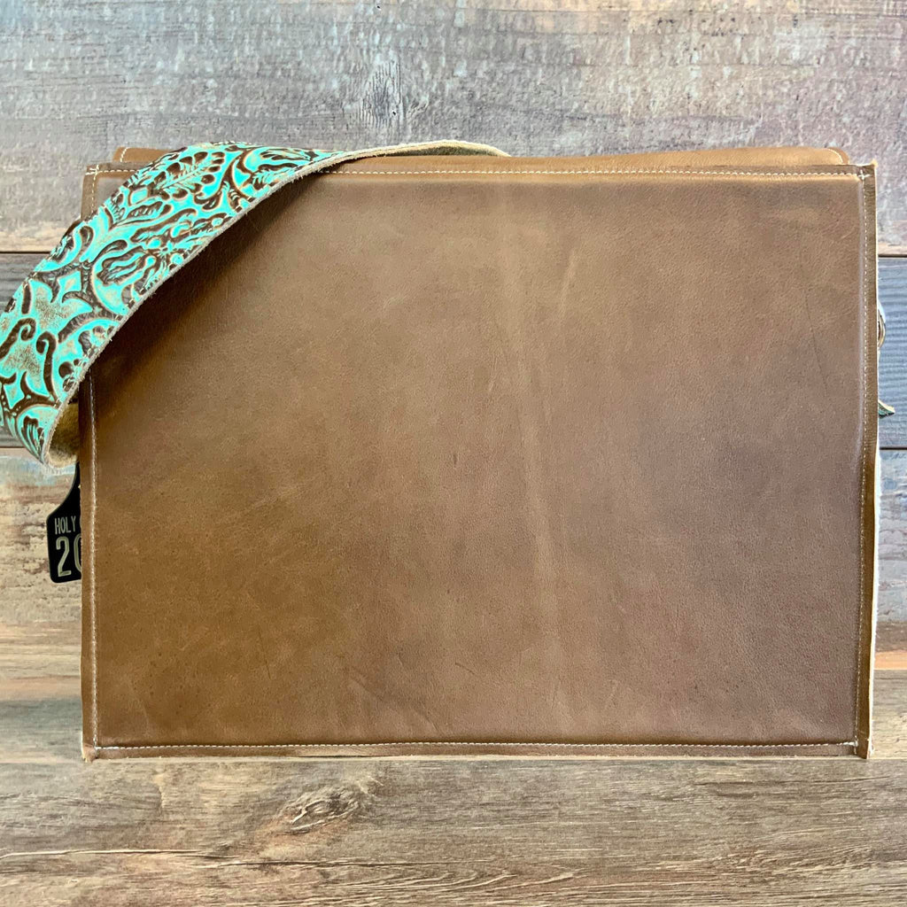 Trail Blazer Tote - #20519