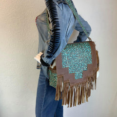 Trail Blazer Tote - #20519