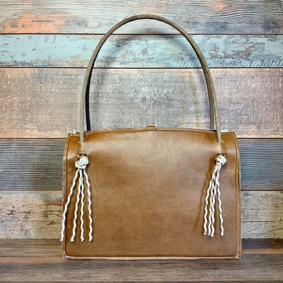 Rope Purse #20866