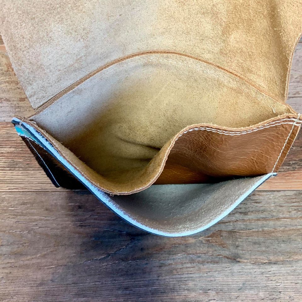 SMALL Computer Sleeve - #3690