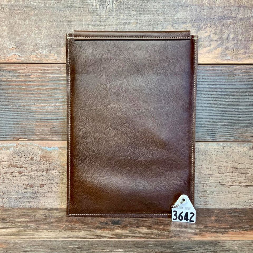 SMALL Computer Sleeve - #3642