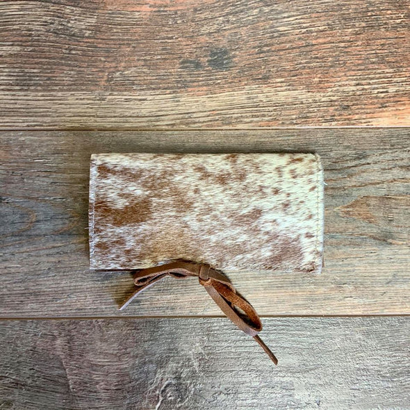 Checkbook Cover #20810
