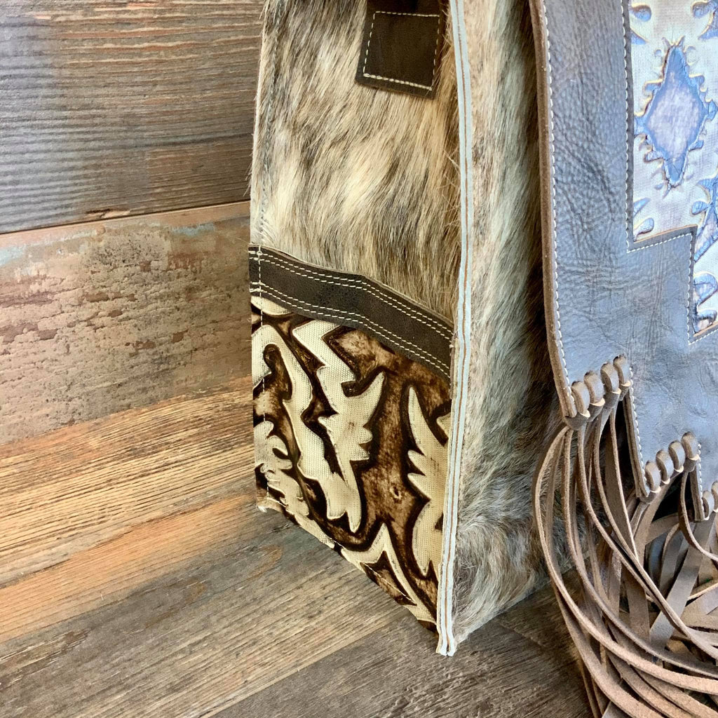 Trail Blazer Tote - #20523