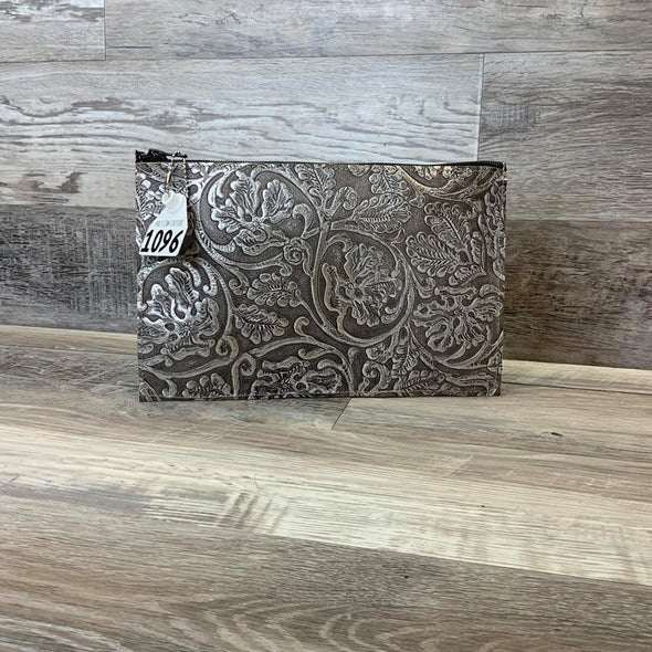Banker Bag  # 1096-sk