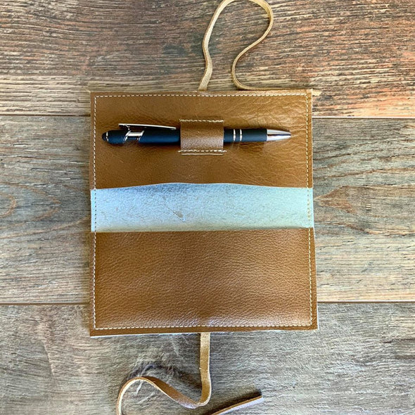 Checkbook Cover #20677