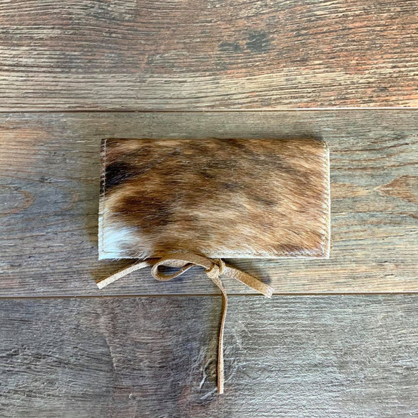 Checkbook Cover #20679