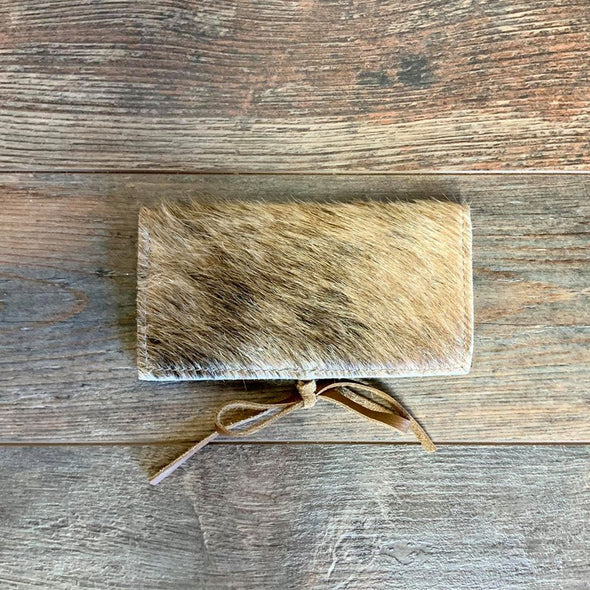 Checkbook Cover #20698