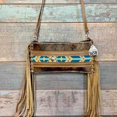 Hotshot Clutch Pendleton® Specialty Collection #3658