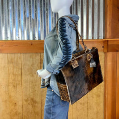 Get Outta Town Tote - #20792