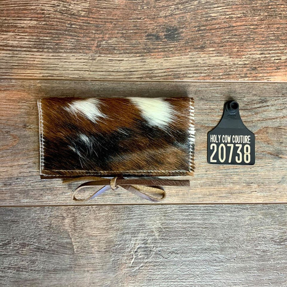 Checkbook Cover #20738