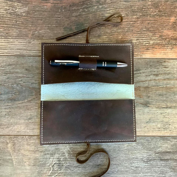 Checkbook Cover #20846