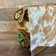 Diaper Bag / All Purpose Tote Bag - #20455