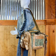Denton Duffle - #20687