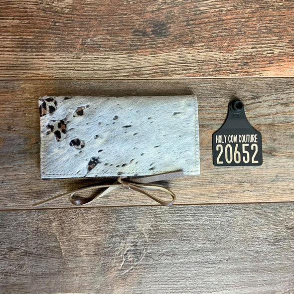 Checkbook Cover #20652