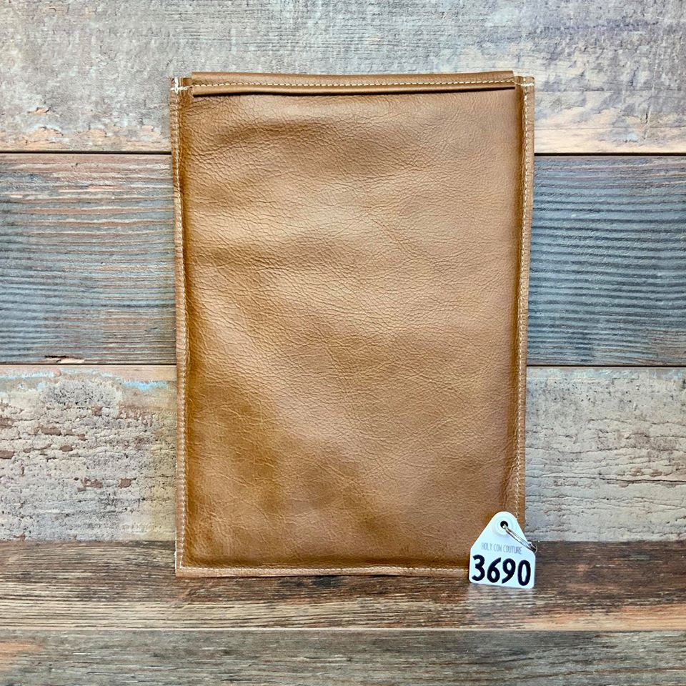 SMALL Computer Sleeve - #3690