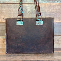 Get Outta Town Tote - #20878