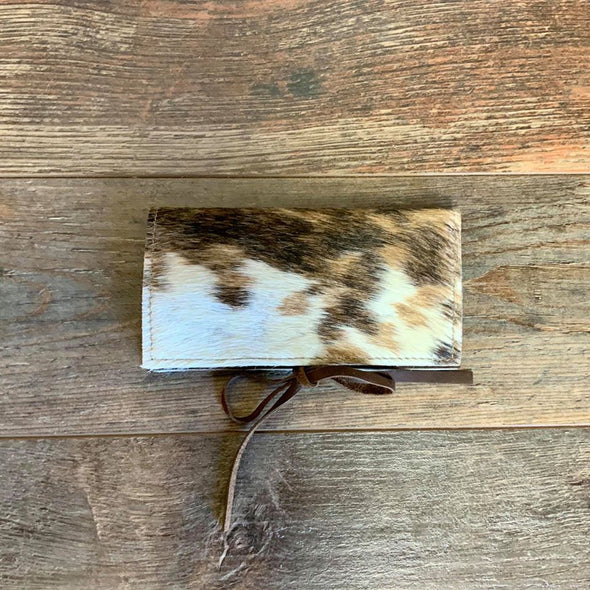 Checkbook Cover #20846