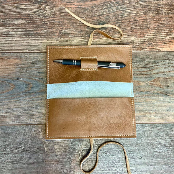 Checkbook Cover #20834