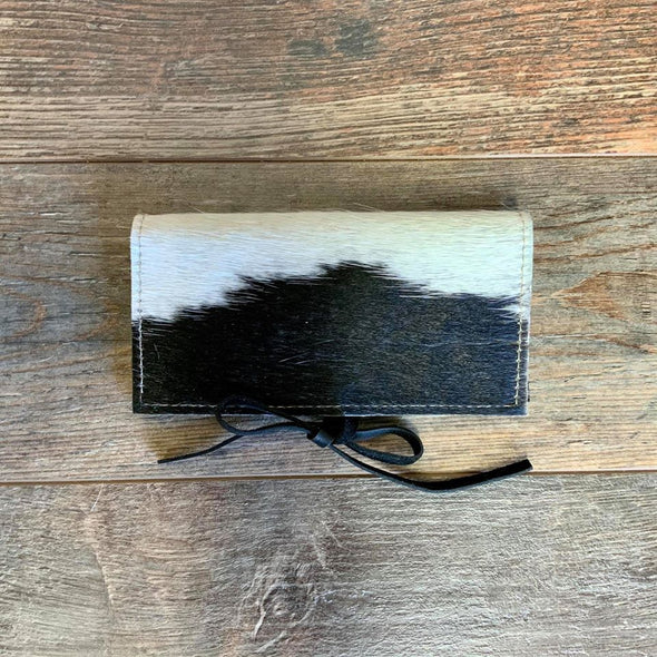 Checkbook Cover #20656