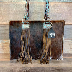 Get Outta Town Tote - #20878