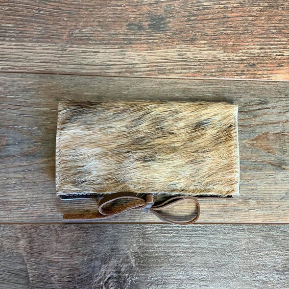 Checkbook Cover #20838