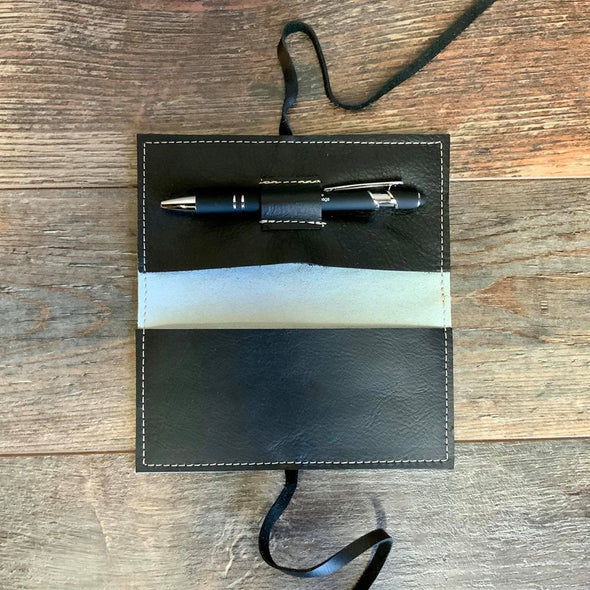 Checkbook Cover #20656