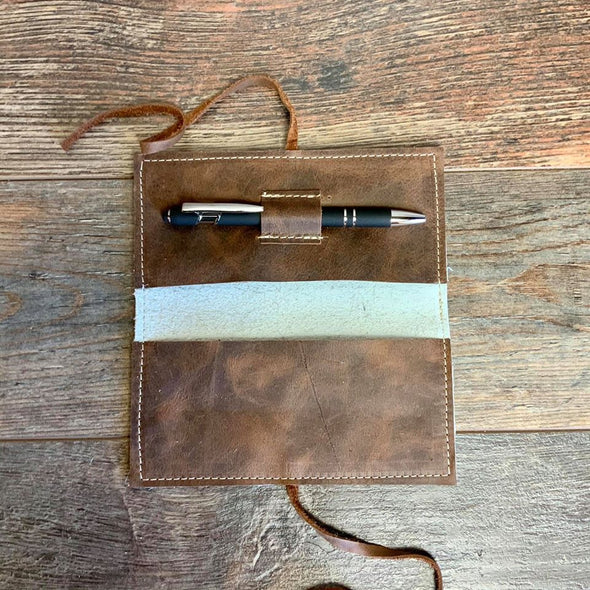 Checkbook Cover #20810