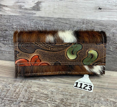 Bandit Wallet   # 1123 - sk