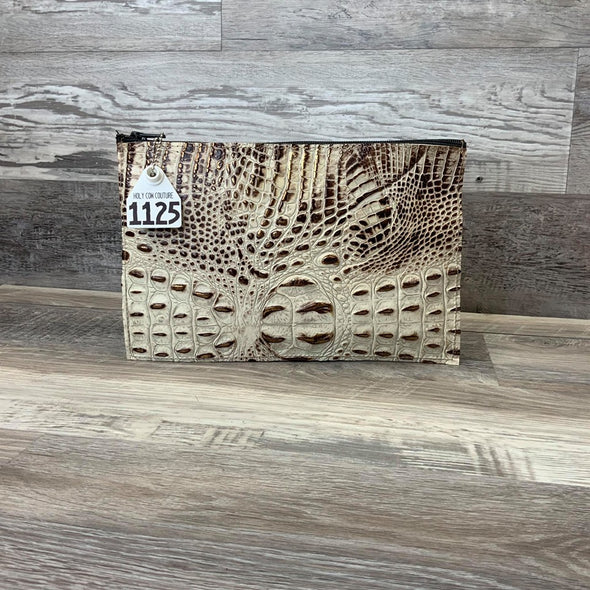 Banker Bag  # 1125