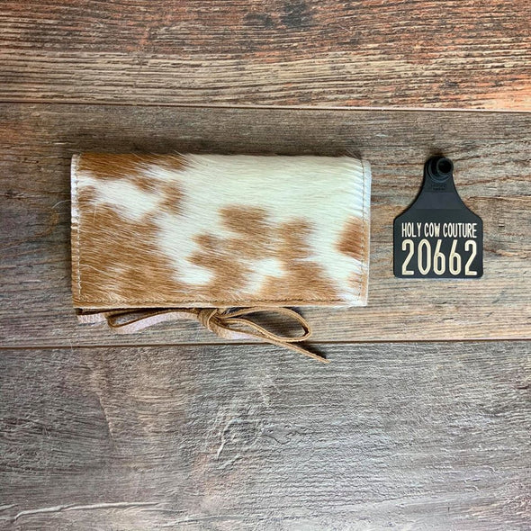 Checkbook Cover #20662