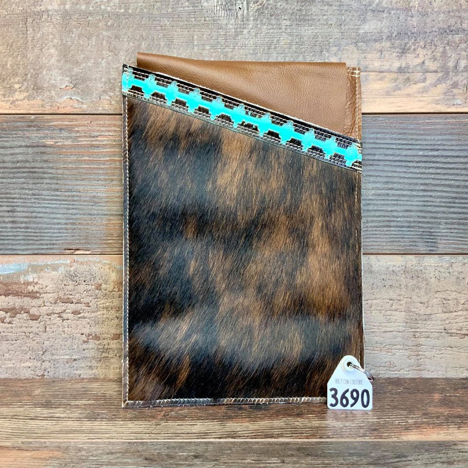 SMALL Computer Sleeve - #3690