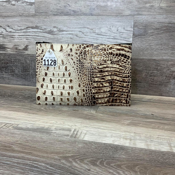 Banker Bag  # 1128 -sk