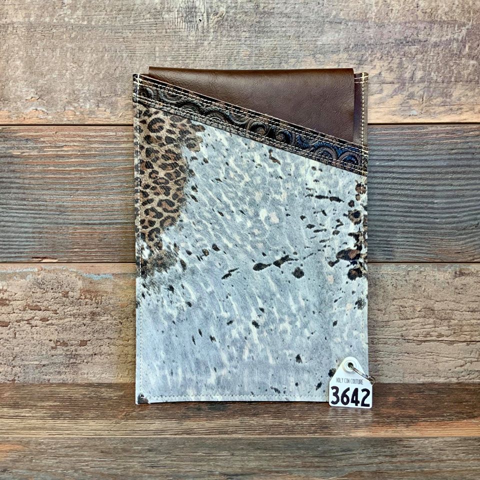 SMALL Computer Sleeve - #3642