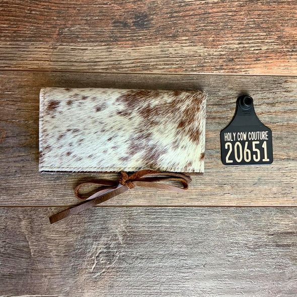 Checkbook Cover #20651