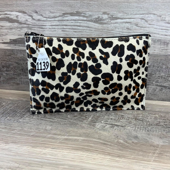 Banker Bag # 1139  sk