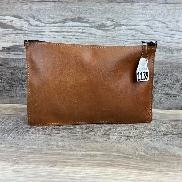 Banker Bag # 1139  sk