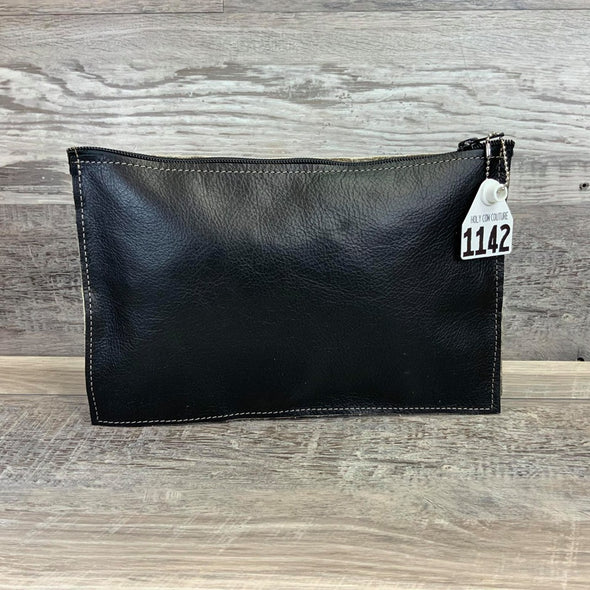 Banker Bag # 1142 - sk