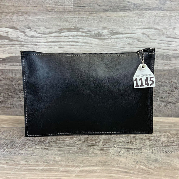 Banker Bag # 1145  - sk
