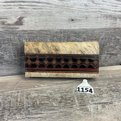 Bandit Wallet # 1154