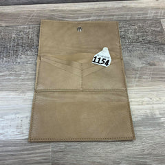 Bandit Wallet # 1154