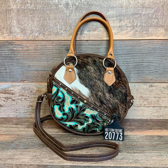 Canyon Hybrid Canteen -  #20773