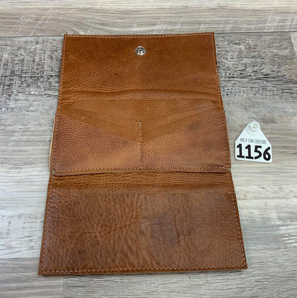 Bandit Wallet # 1156 - sk