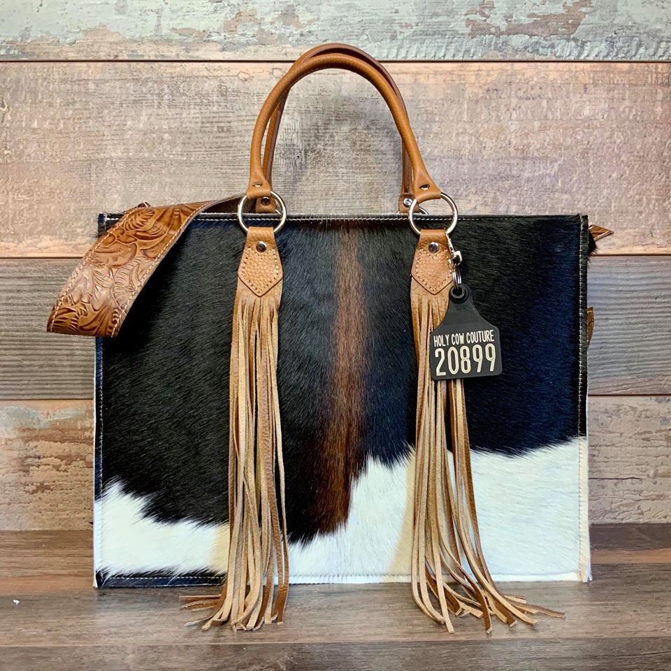 Get Outta Town Hybrid Tote - #20899